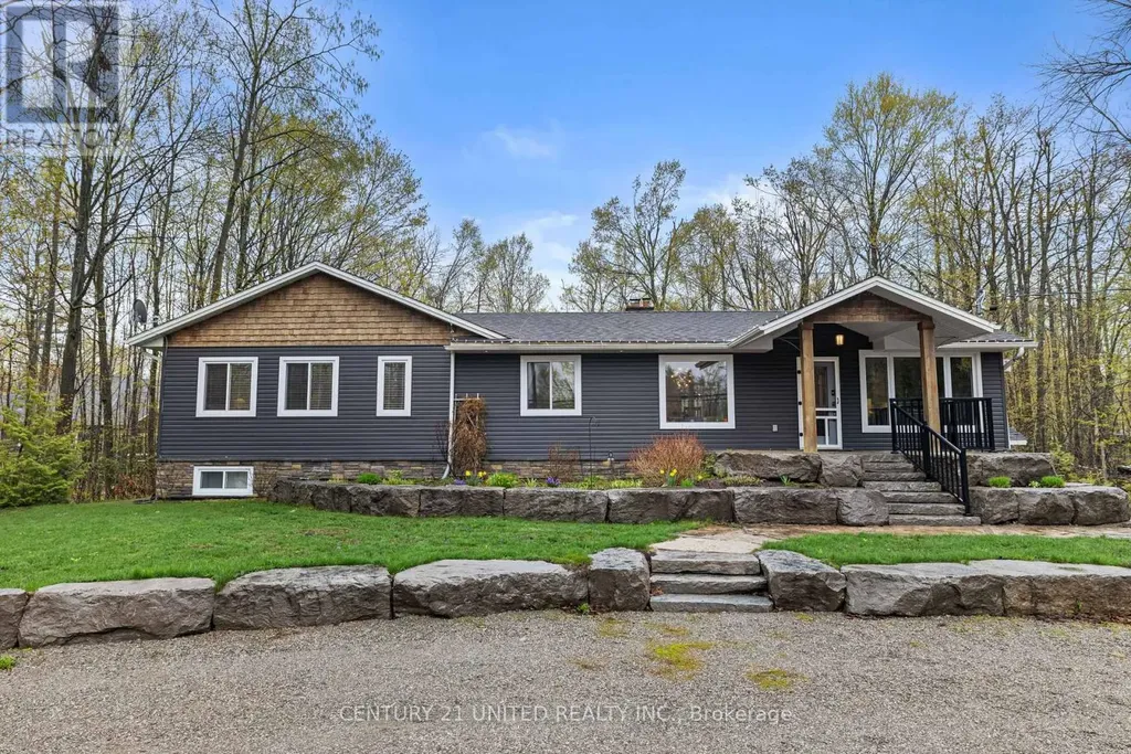 1746 Lakehurst Road Trent Lakes ON K9J 6X2