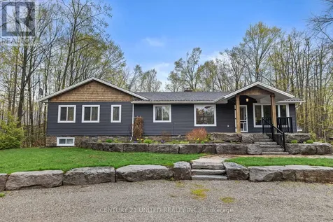 1746 Lakehurst Road Trent Lakes ON K9J 6X2