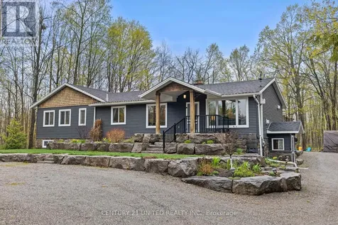 1746 Lakehurst Road Trent Lakes ON K9J 6X2