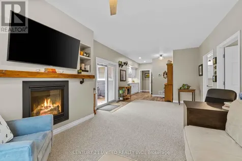 1746 Lakehurst Road Trent Lakes ON K9J 6X2