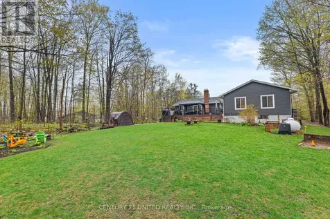 1746 Lakehurst Road Trent Lakes ON K9J 6X2
