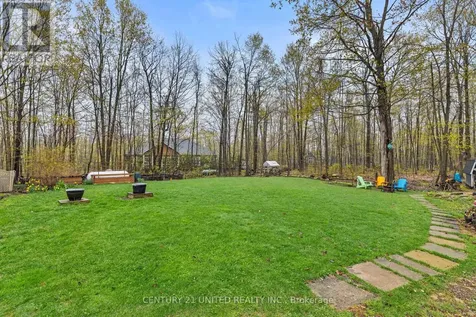1746 Lakehurst Road Trent Lakes ON K9J 6X2
