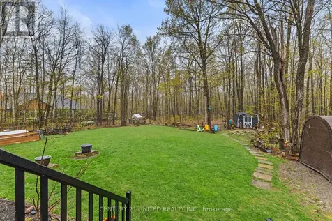 1746 Lakehurst Road Trent Lakes ON K9J 6X2