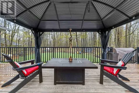 1746 Lakehurst Road Trent Lakes ON K9J 6X2