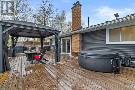 1746 Lakehurst Road Trent Lakes ON K9J 6X2