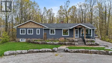 1746 Lakehurst Road Trent Lakes ON K9J 6X2