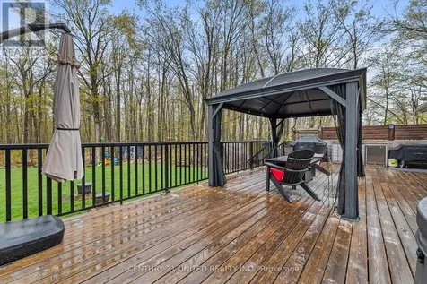 1746 Lakehurst Road Trent Lakes ON K9J 6X2