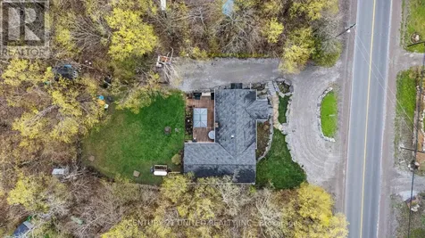 1746 Lakehurst Road Trent Lakes ON K9J 6X2