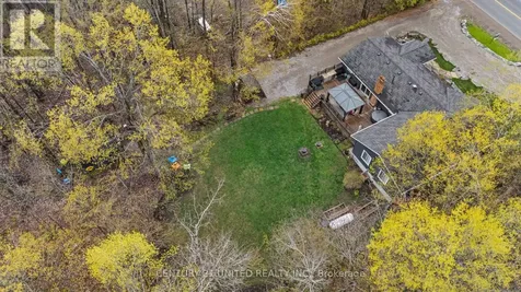 1746 Lakehurst Road Trent Lakes ON K9J 6X2