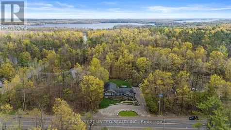 1746 Lakehurst Road Trent Lakes ON K9J 6X2