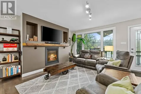 1746 Lakehurst Road Trent Lakes ON K9J 6X2