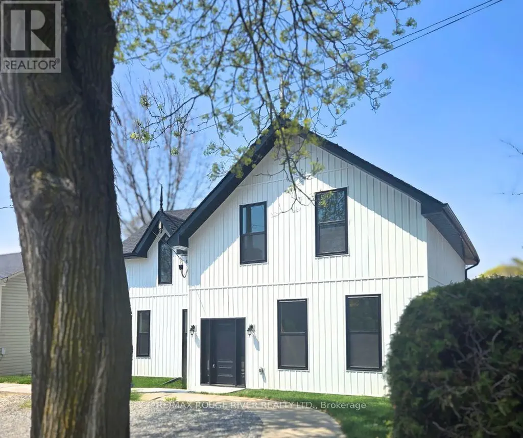 40 Charles Street Port Hope ON L1A 1S4