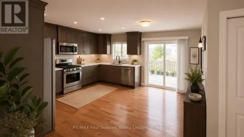 325 Gingrich Crescent Saugeen Shores ON N0H 2C1