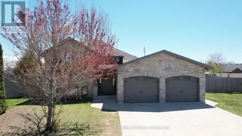 325 Gingrich Crescent Saugeen Shores ON N0H 2C1