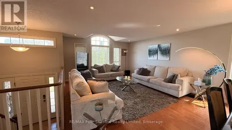 325 Gingrich Crescent Saugeen Shores ON N0H 2C1
