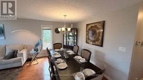 325 Gingrich Crescent Saugeen Shores ON N0H 2C1
