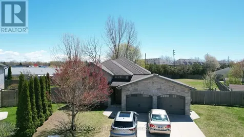 325 Gingrich Crescent Saugeen Shores ON N0H 2C1