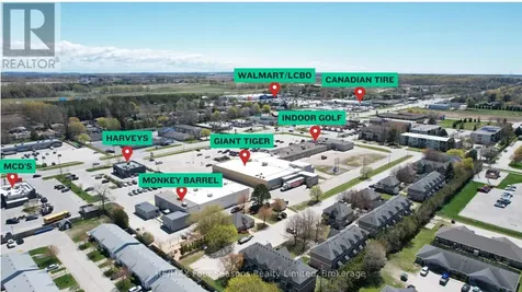 325 Gingrich Crescent Saugeen Shores ON N0H 2C1