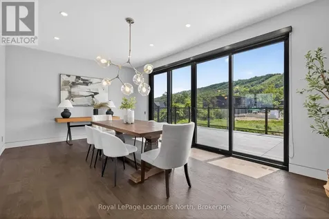 116 Courchevel Crescent Blue Mountains ON L9Y 0Z8