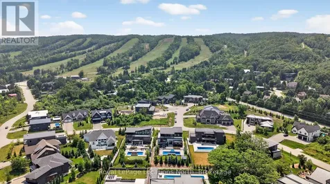 116 Courchevel Crescent Blue Mountains ON L9Y 0Z8