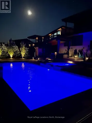 116 Courchevel Crescent Blue Mountains ON L9Y 0Z8