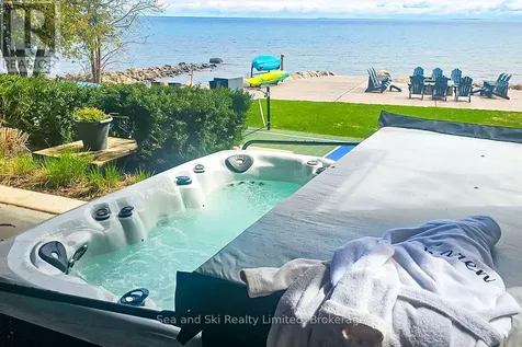 138 Georgian Beach Lane Meaford ON N4L 0A7