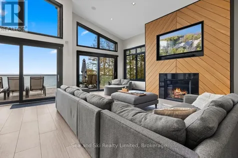 138 Georgian Beach Lane Meaford ON N4L 0A7