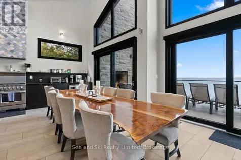 138 Georgian Beach Lane Meaford ON N4L 0A7