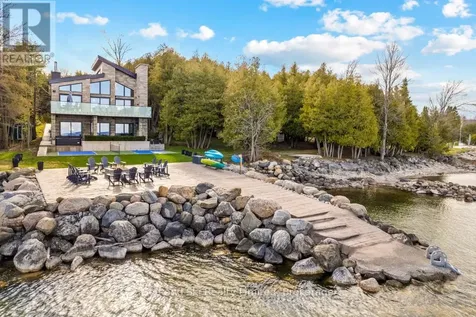 138 Georgian Beach Lane Meaford ON N4L 0A7