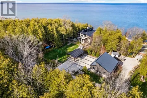 138 Georgian Beach Lane Meaford ON N4L 0A7