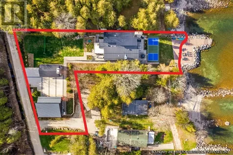 138 Georgian Beach Lane Meaford ON N4L 0A7