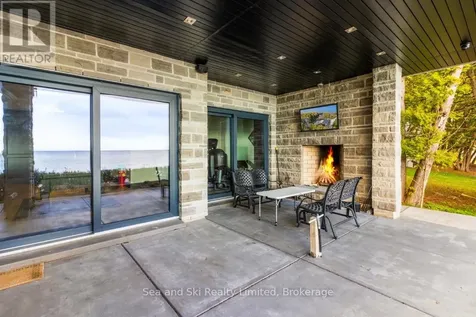 138 Georgian Beach Lane Meaford ON N4L 0A7