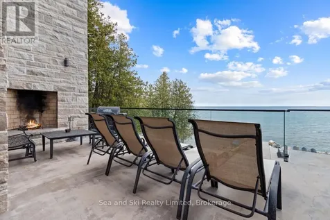 138 Georgian Beach Lane Meaford ON N4L 0A7