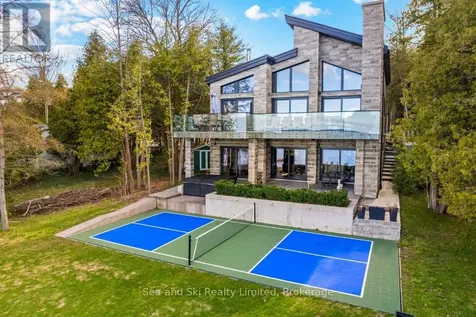 138 Georgian Beach Lane Meaford ON N4L 0A7