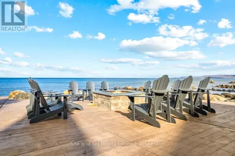 138 Georgian Beach Lane Meaford ON N4L 0A7