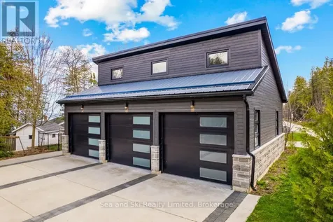138 Georgian Beach Lane Meaford ON N4L 0A7