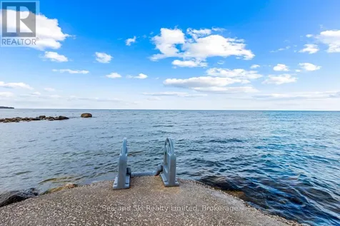 138 Georgian Beach Lane Meaford ON N4L 0A7