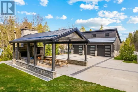 138 Georgian Beach Lane Meaford ON N4L 0A7