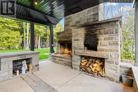 138 Georgian Beach Lane Meaford ON N4L 0A7