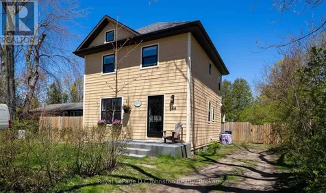 166 Macdonald Lane Saugeen Shores ON N0H 2L0