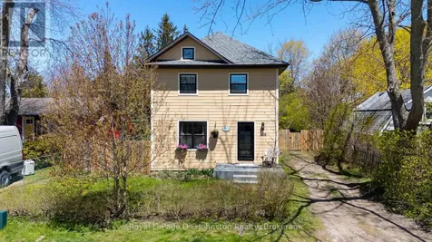 166 Macdonald Lane Saugeen Shores ON N0H 2L0