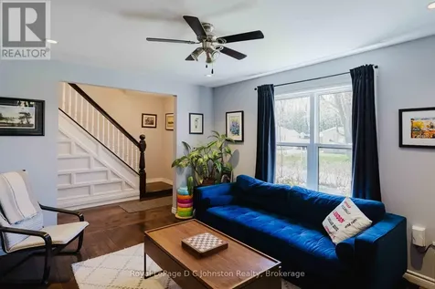 166 Macdonald Lane Saugeen Shores ON N0H 2L0