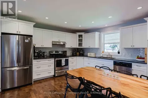 166 Macdonald Lane Saugeen Shores ON N0H 2L0