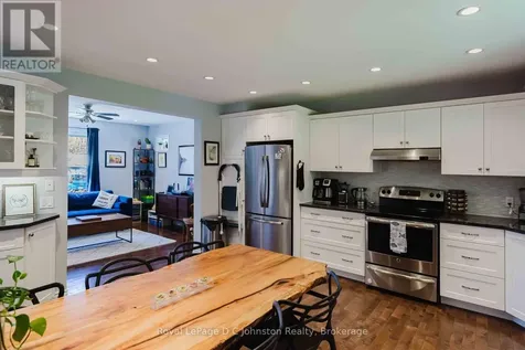 166 Macdonald Lane Saugeen Shores ON N0H 2L0