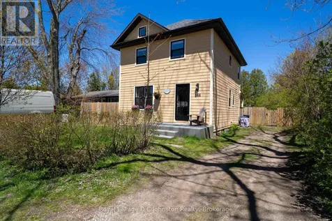 166 Macdonald Lane Saugeen Shores ON N0H 2L0