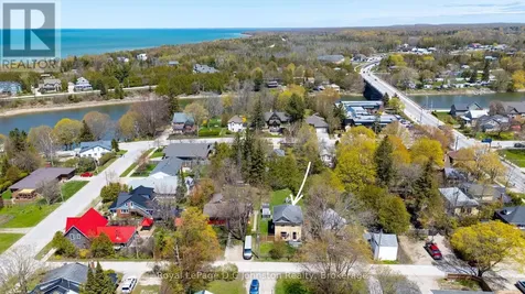 166 Macdonald Lane Saugeen Shores ON N0H 2L0