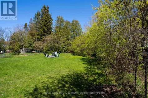 166 Macdonald Lane Saugeen Shores ON N0H 2L0