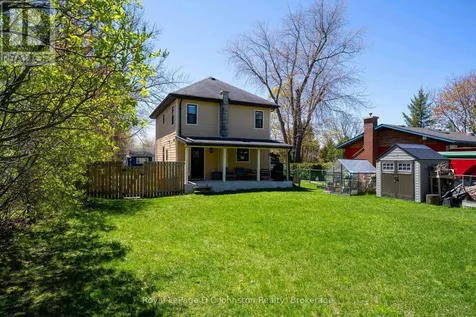 166 Macdonald Lane Saugeen Shores ON N0H 2L0
