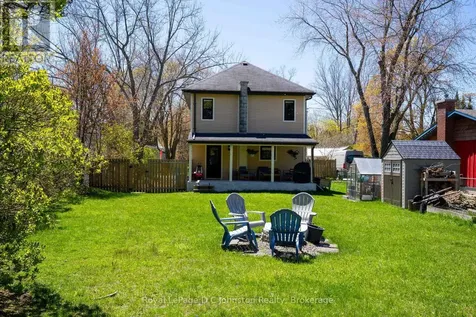 166 Macdonald Lane Saugeen Shores ON N0H 2L0