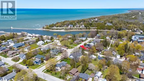 166 Macdonald Lane Saugeen Shores ON N0H 2L0